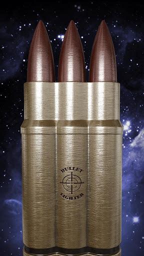 Virtual lighter. - عکس برنامه موبایلی اندروید