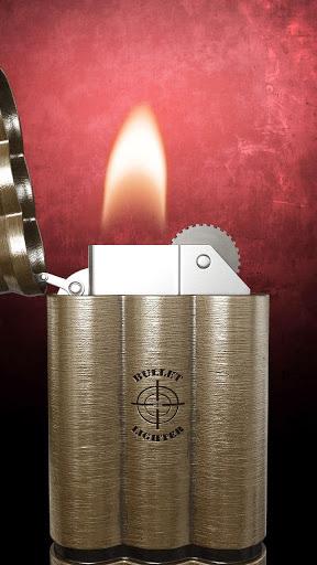 Virtual lighter. - عکس برنامه موبایلی اندروید