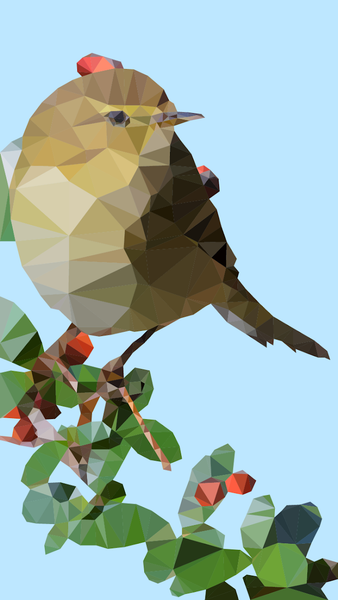 Poly Art Number Coloring – Puz - عکس برنامه موبایلی اندروید