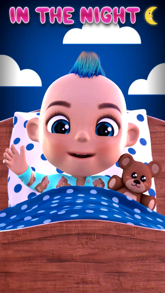Talking baby boy. Talking game - عکس برنامه موبایلی اندروید