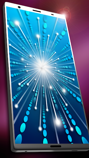 3D wallpapers parallax - Image screenshot of android app