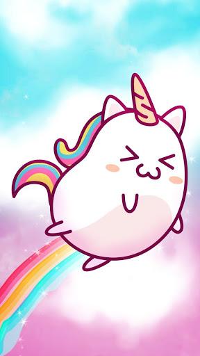 Kawaii wallpaper for girls. Girly backgrounds. - عکس برنامه موبایلی اندروید