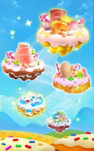 Candy Mania - عکس بازی موبایلی اندروید