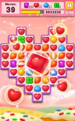Candy Mania - عکس بازی موبایلی اندروید
