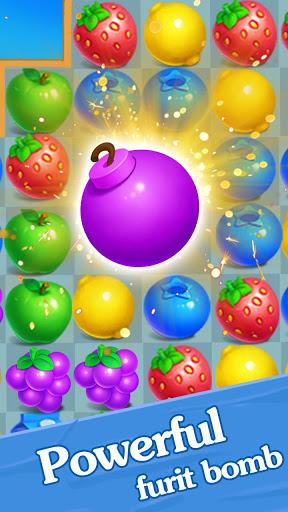 Fruit Fever - عکس بازی موبایلی اندروید
