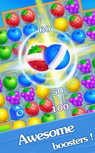 Fruit Fever - عکس بازی موبایلی اندروید