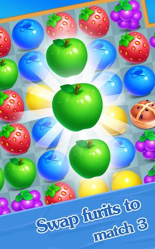 Fruit Fever - عکس بازی موبایلی اندروید