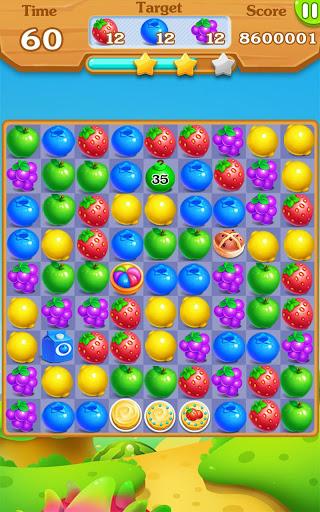 Fruit Fever - عکس بازی موبایلی اندروید