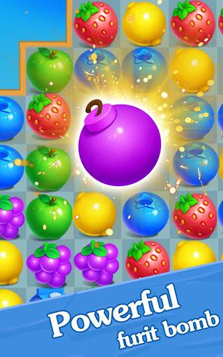 Fruit Fever - عکس بازی موبایلی اندروید