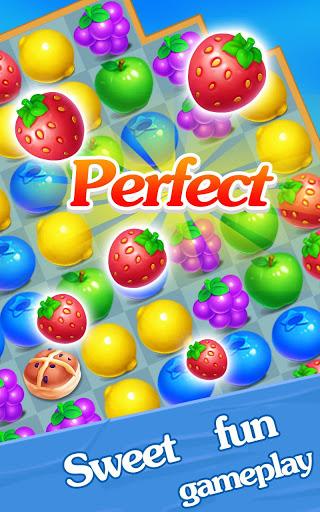 Fruit Fever - عکس بازی موبایلی اندروید