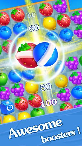 Fruit Fever - عکس بازی موبایلی اندروید