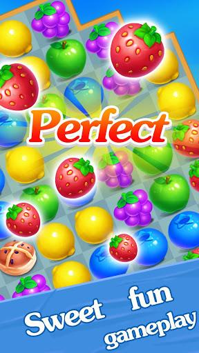 Fruit Fever - عکس بازی موبایلی اندروید