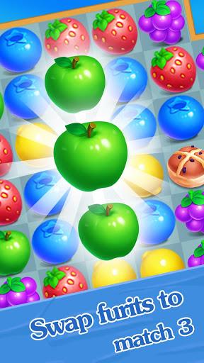 Fruit Fever - عکس بازی موبایلی اندروید