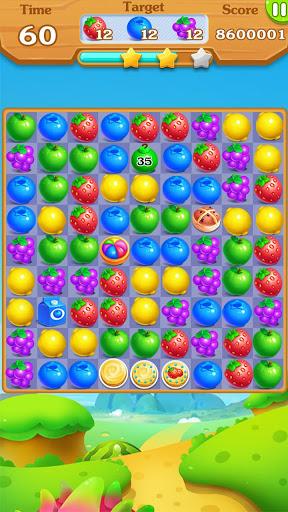 Fruit Fever - عکس بازی موبایلی اندروید