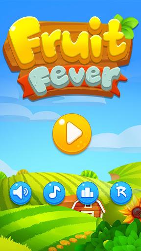 Fruit Fever - عکس بازی موبایلی اندروید