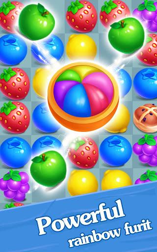 Fruit Fever - عکس بازی موبایلی اندروید