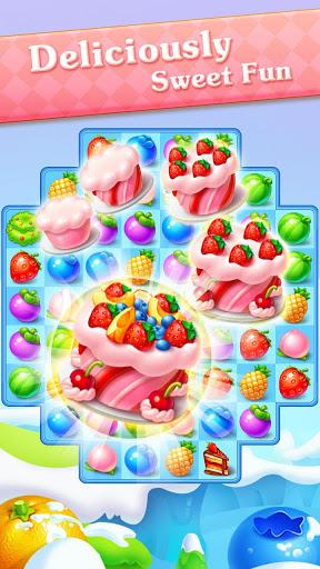 Fruit Cruise - Gameplay image of android game