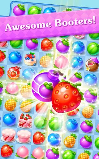 Fruit Cruise - عکس بازی موبایلی اندروید