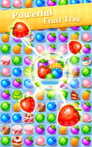 Fruit Cruise - عکس بازی موبایلی اندروید