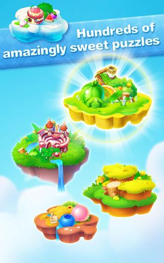 Fruit Cruise - عکس بازی موبایلی اندروید