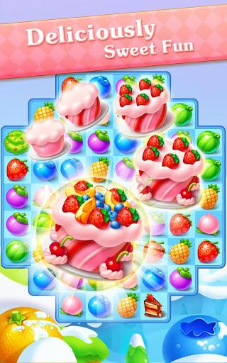 Fruit Cruise - عکس بازی موبایلی اندروید
