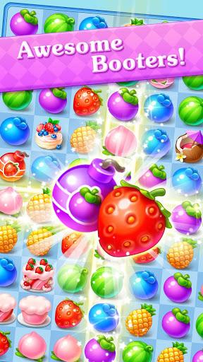 Fruit Cruise - عکس بازی موبایلی اندروید