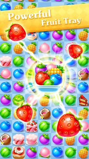Fruit Cruise - عکس بازی موبایلی اندروید