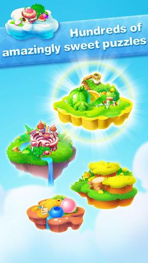 Fruit Cruise - عکس بازی موبایلی اندروید
