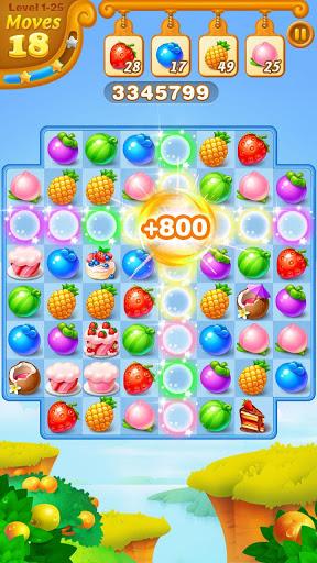 Fruit Cruise - عکس بازی موبایلی اندروید