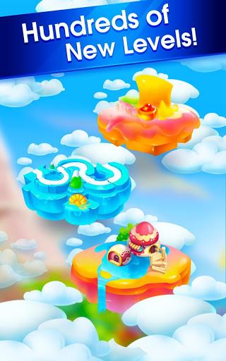 Toy Crush - عکس بازی موبایلی اندروید