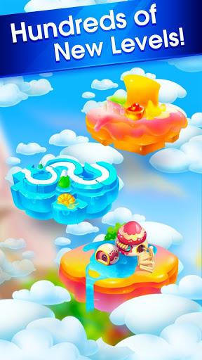 Toy Crush - عکس بازی موبایلی اندروید