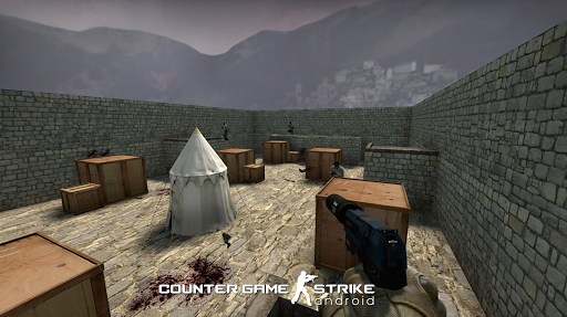 Counter Strike : Offline Game - عکس بازی موبایلی اندروید