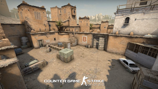 Counter Strike : Offline Game - عکس بازی موبایلی اندروید