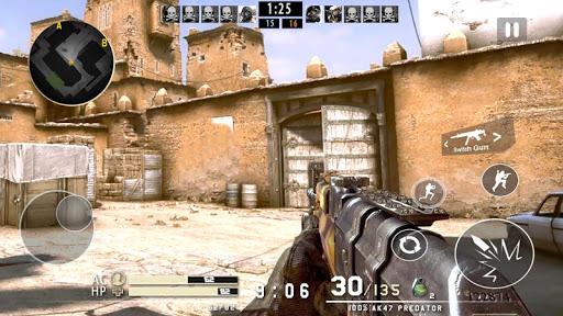 Counter Terror Sniper Shoot V2 - عکس بازی موبایلی اندروید