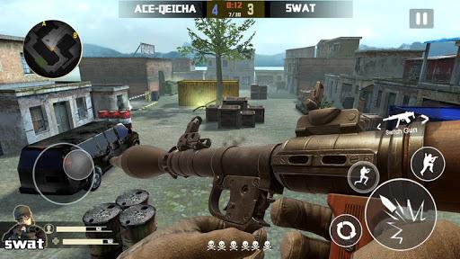 Counter Terrorist Sniper - عکس بازی موبایلی اندروید