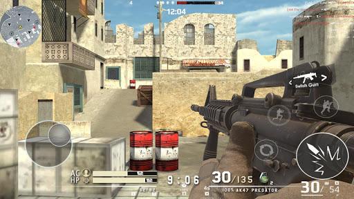 Counter Terrorist Hunter Shoot - عکس بازی موبایلی اندروید