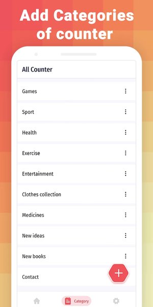 Tasbeeh Counter: Tally Counter - عکس برنامه موبایلی اندروید