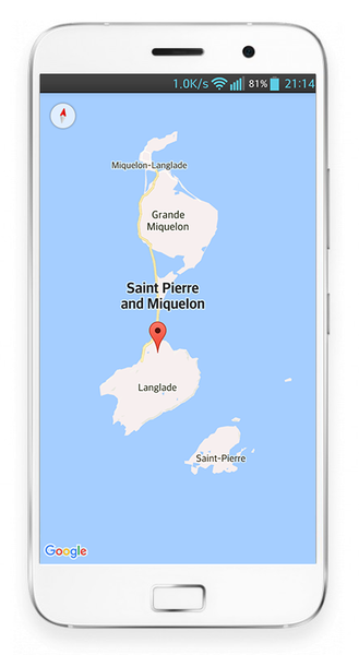 Learn Country - Flag Quiz - عکس برنامه موبایلی اندروید