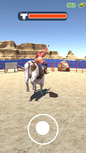 Cowboy Ride - Image screenshot of android app