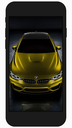 Super Car Wallpapers - Image screenshot of android app