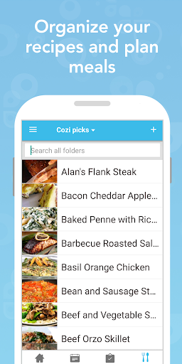 Cozi Family Organizer - عکس برنامه موبایلی اندروید