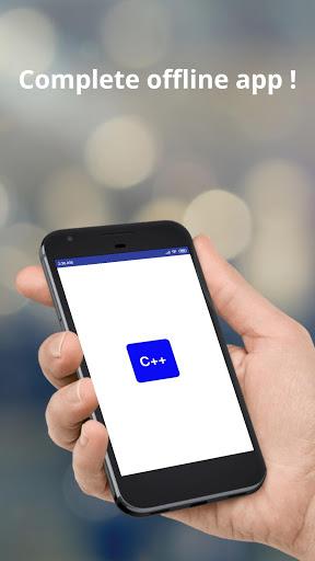 100+ C++ Programs With Output - عکس برنامه موبایلی اندروید