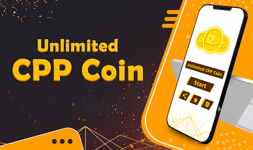 CP Coin - Image screenshot of android app