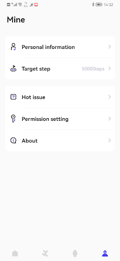 FunDo Health - Image screenshot of android app