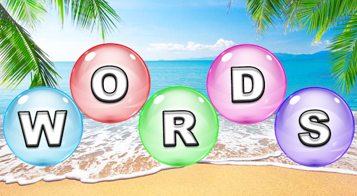 Word Pop - Hidden Word Search - Gameplay image of android game