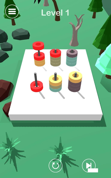 Casual Game Pack - عکس بازی موبایلی اندروید