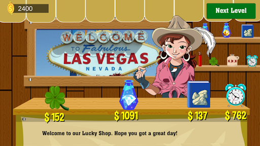 Gold Miner Las Vegas - عکس بازی موبایلی اندروید