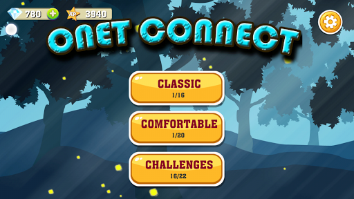 Onet Connect Pro - عکس بازی موبایلی اندروید
