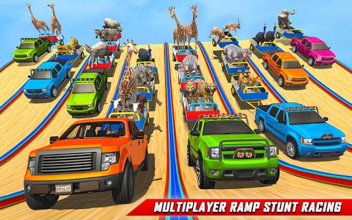 Wild Dino Hunting - Gun Games - عکس برنامه موبایلی اندروید