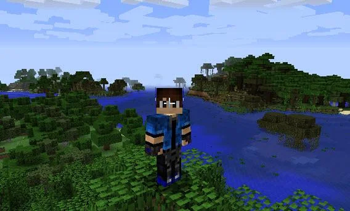 Nova Skin Wallpaper for Minecraft PE::Appstore for Android